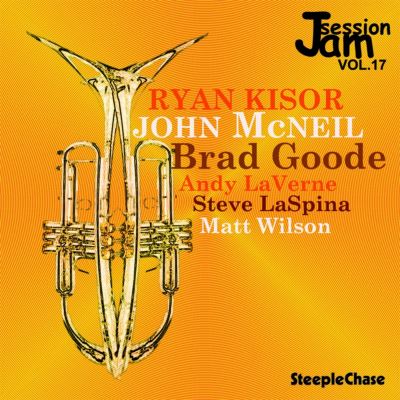 Jam session volume 17