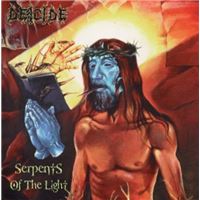 Serpents Of The Light Édition Limitée Vinyle Coloré