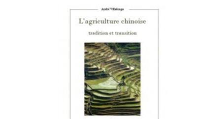 L'agriculture chinoise : tradition et transition