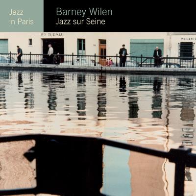 JAZZ SUR SEINE/LP
