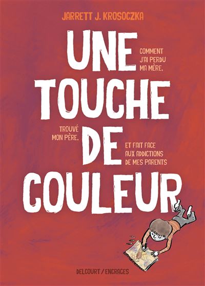 Une touche de couleur