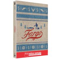 Fargo Saison 1 Edition spéciale Fnac Coffret DVD