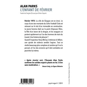 L'Enfant de février