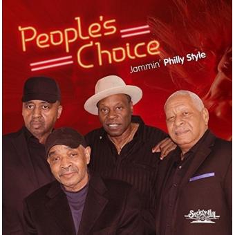 People's Choice - 1