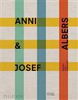 Anni and josef albers