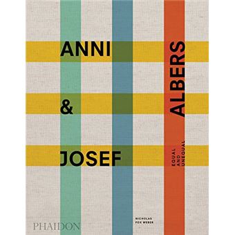 Anni and josef albers