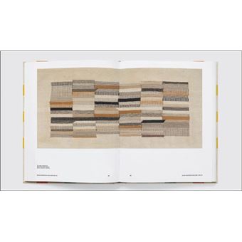 Anni and josef albers