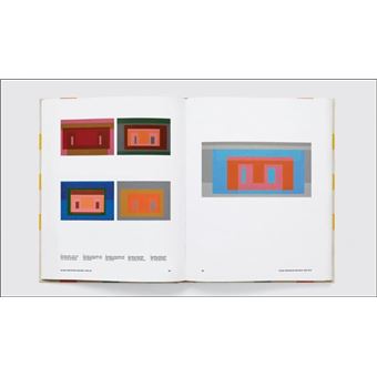 Anni and josef albers