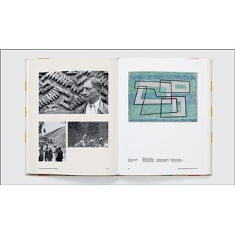 Anni and josef albers