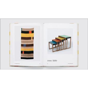 Anni and josef albers