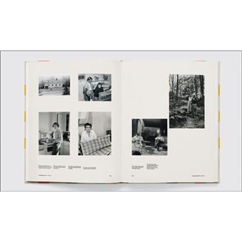 Anni and josef albers