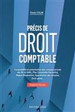 Précis de droit comptable