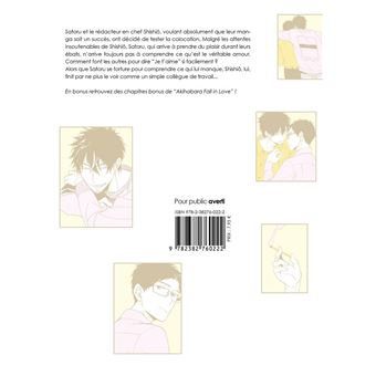 J'en peux plus Sensei !