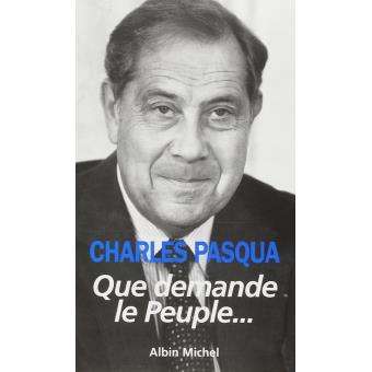 Que demande le peuple... - 1