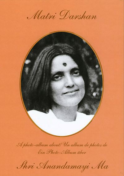 Matri Darshan