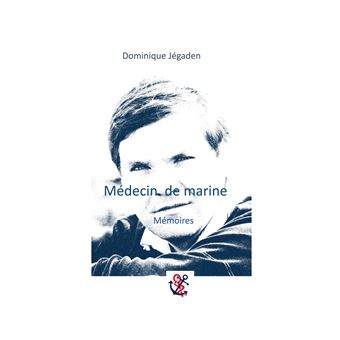 Médecin de marine
