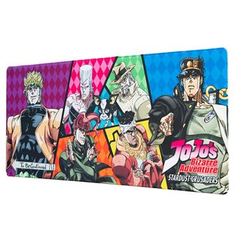 Tapis de souris JoJo's Bizarre Adventure