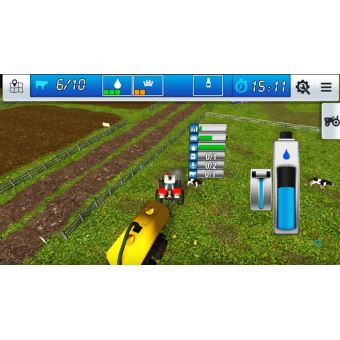 Farm Expert 2019 Nintendo Switch