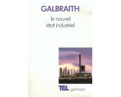 Le Nouvel Etat industriel