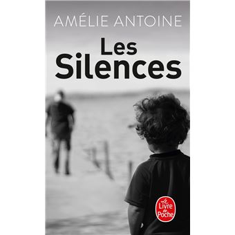 Résultat de recherche d'images pour "les silences amélie antoine"