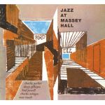 Jazz At Massey Hall - CD