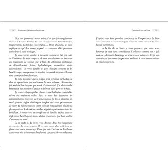 Comment j'ai vaincu l'arthrose