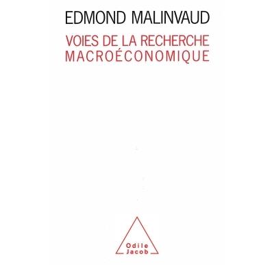 Voies de la recherche macroéconomique