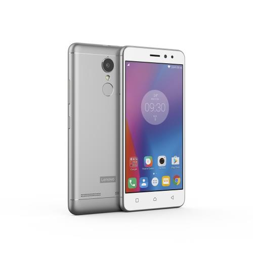 lenovo k6 phone