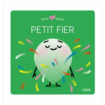 Petit fier