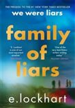 FAMILY OF LIARS