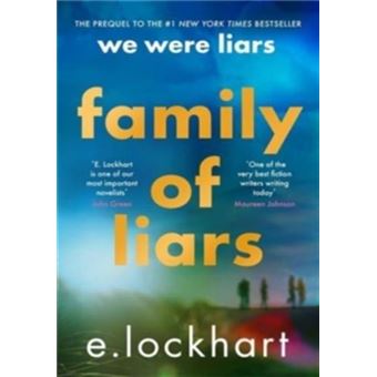 FAMILY OF LIARS