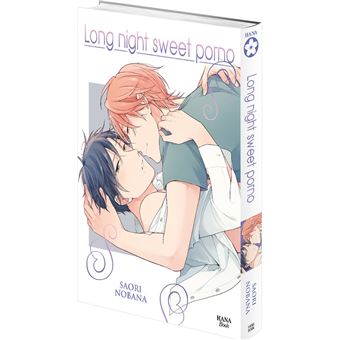 Long Night Sweet Porno