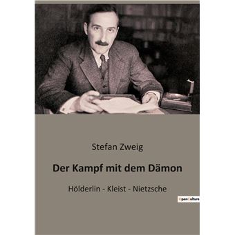 Der Kampf mit dem Dämon