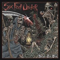Next To Die
