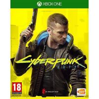 Pre-order - CYBERPUNK 2077 DAY ONE NL XONE - levering vanaf 16/04/20