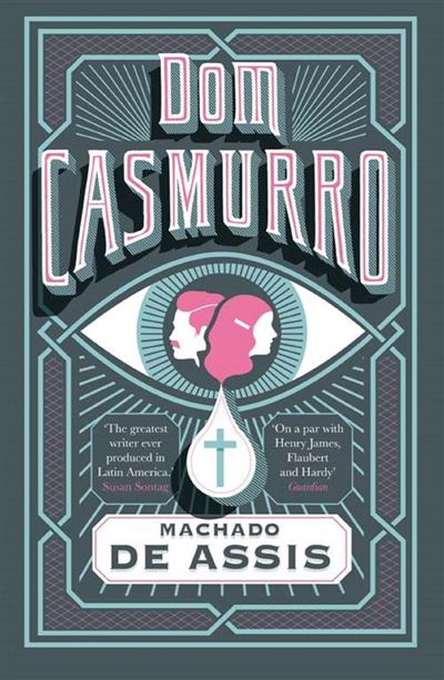 Dom Casmurro - ebook (ePub) - Machado De Assis - Achat ebook