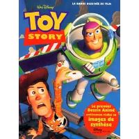 Toy story