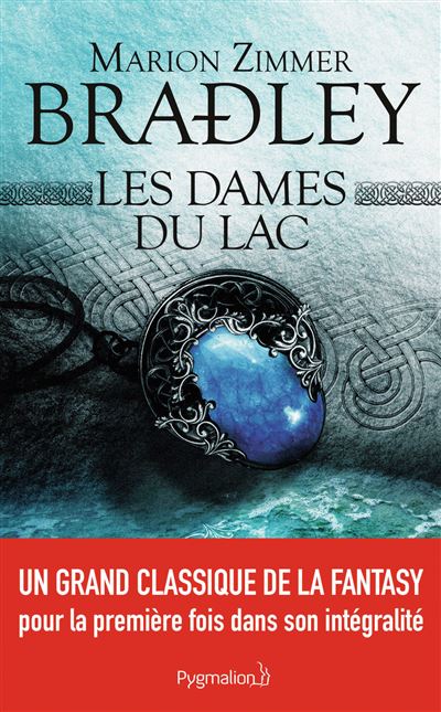 Les dames du lac