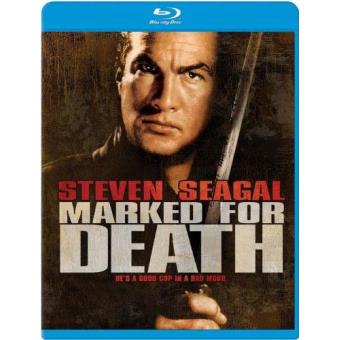Marked for death/fr gb sp/st fr gb sp/ws