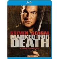 Marked for death/fr gb sp/st fr gb sp/ws