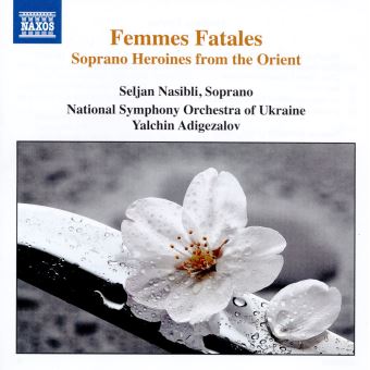 FEMMES FATALES