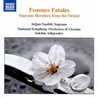 Femmes Fatales
