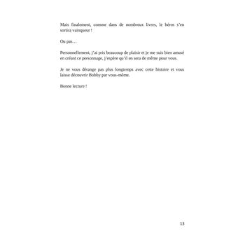 Vous ne savez pas communiquer !