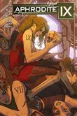 Aphrodite IX Rebirth T02