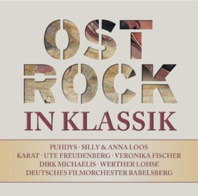 Ostrock in klassik