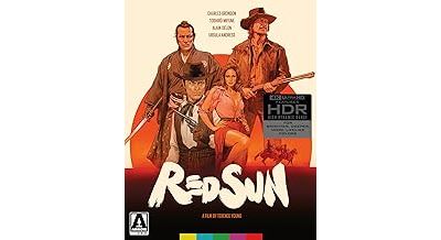 Imports Blu-ray 4K
