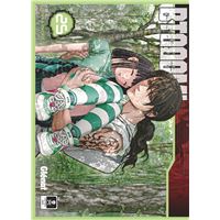 Btooom !