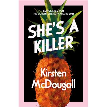 She's A Killer