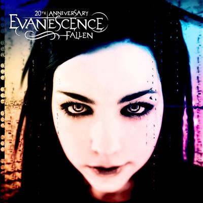 Fallen 20th Anniversary Édition Limitée Exclusivité Fnac Vinyle