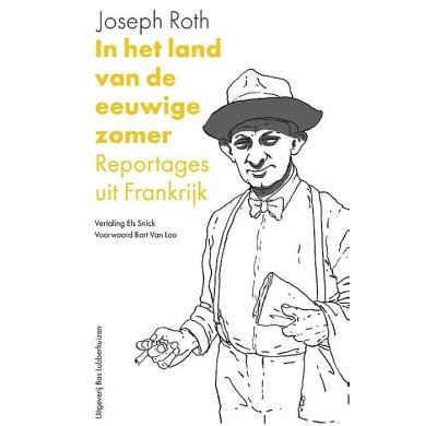 In het land van de eeuwige zomer